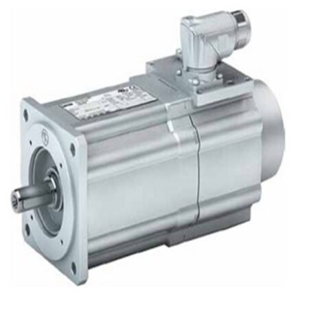 MCS synchronous servo motors