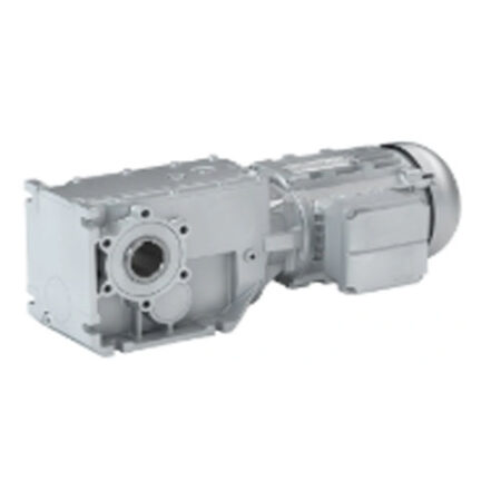 g500-B + m500 bevel geared motors