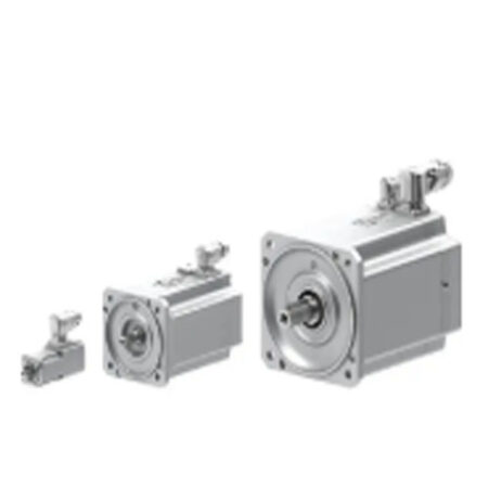 m850 synchronous servo motors - Image 3