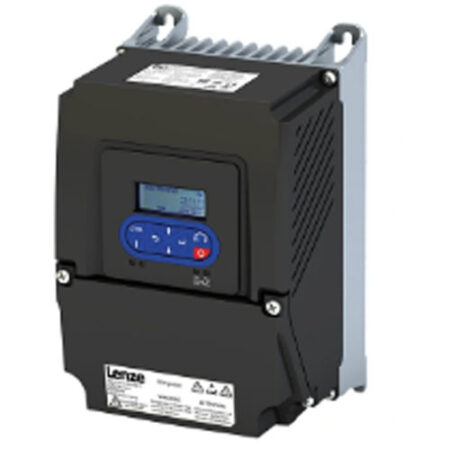 i550 protec frequency inverter