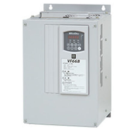 Intelligent inverter VF66B