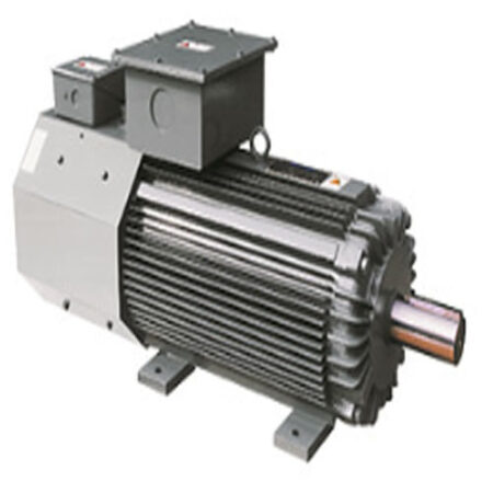 ED Motor (IPM Synchronous Motor)