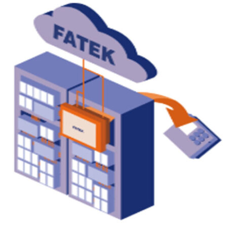 Fatek IoT